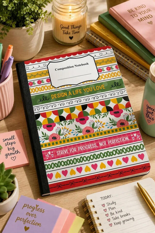 Design a Life You Love